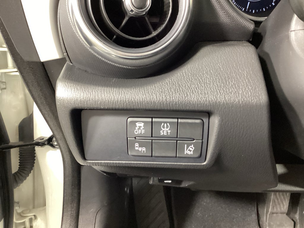 2016 Mazda Mazda MX-5 Miata Grand Touring