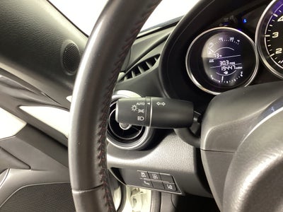 2016 Mazda Mazda MX-5 Miata Grand Touring