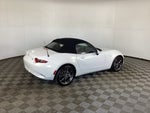 2016 Mazda Mazda MX-5 Miata Grand Touring