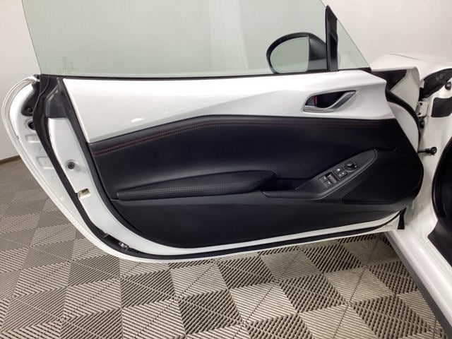 2016 Mazda Mazda MX-5 Miata Grand Touring