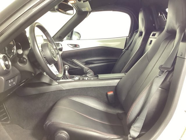 2016 Mazda Mazda MX-5 Miata Grand Touring