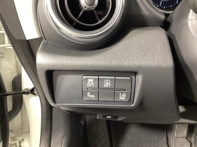2016 Mazda Mazda MX-5 Miata Grand Touring