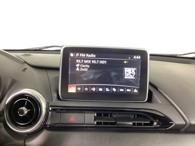 2016 Mazda Mazda MX-5 Miata Grand Touring