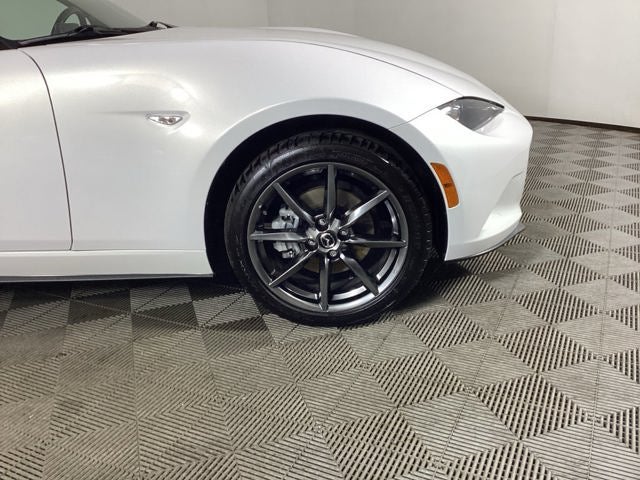 2016 Mazda Mazda MX-5 Miata Grand Touring