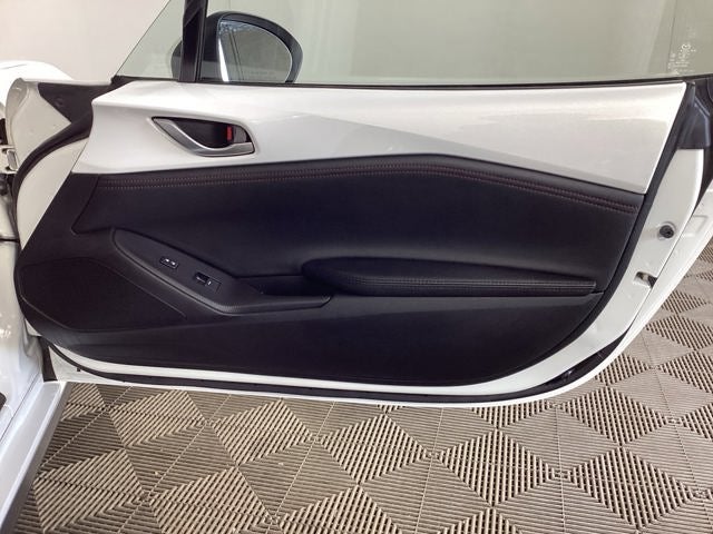 2016 Mazda Mazda MX-5 Miata Grand Touring