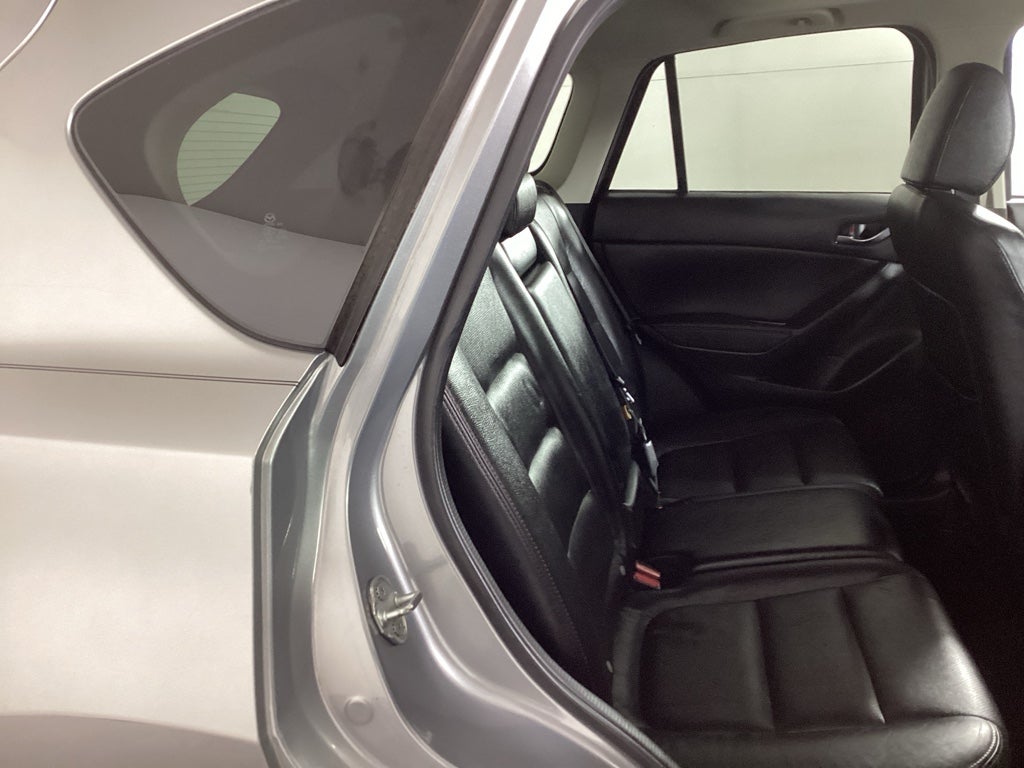 2013 Mazda Mazda CX-5 Grand Touring