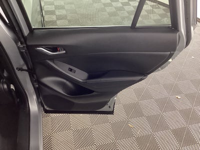 2013 Mazda Mazda CX-5 Grand Touring