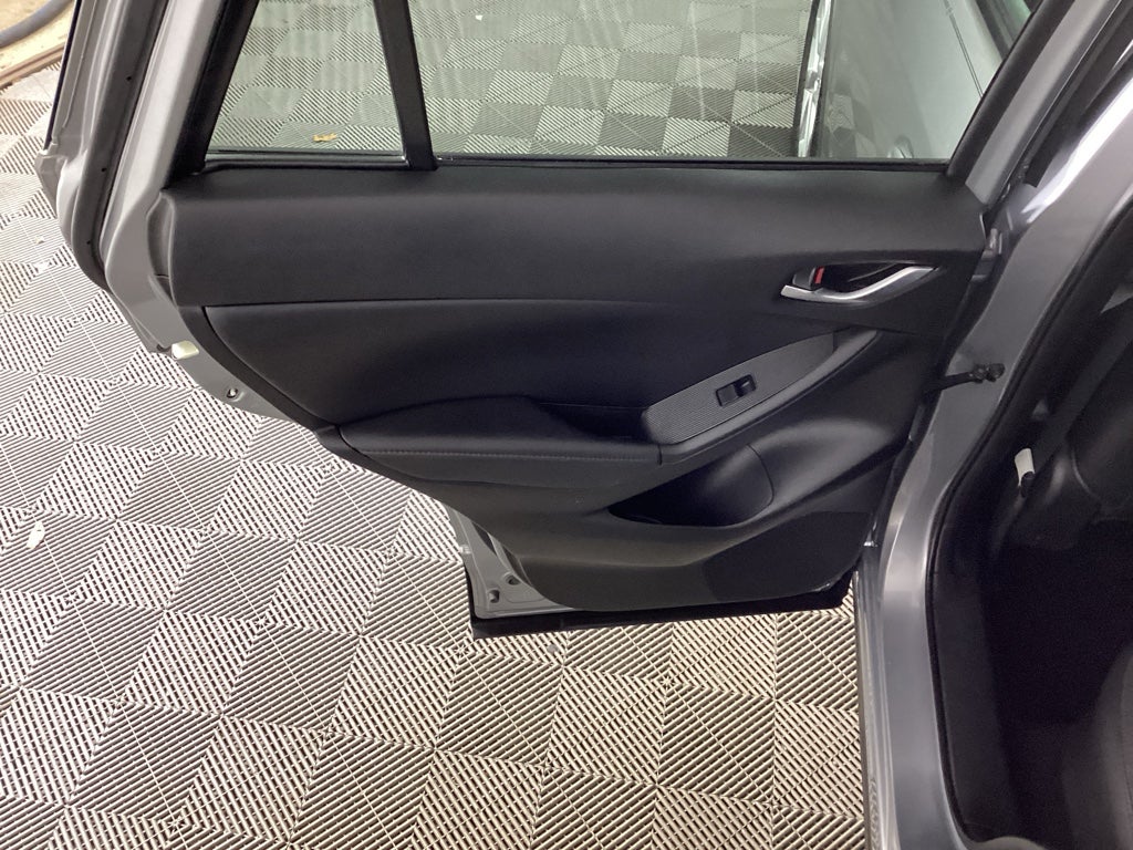 2013 Mazda Mazda CX-5 Grand Touring