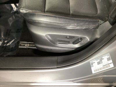 2013 Mazda Mazda CX-5 Grand Touring