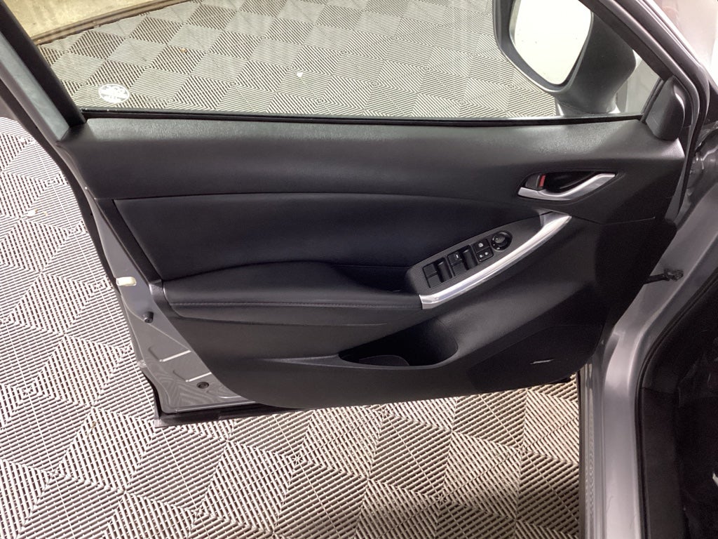 2013 Mazda Mazda CX-5 Grand Touring