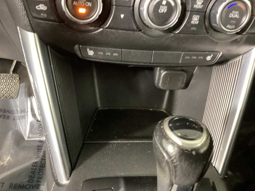 2013 Mazda Mazda CX-5 Grand Touring