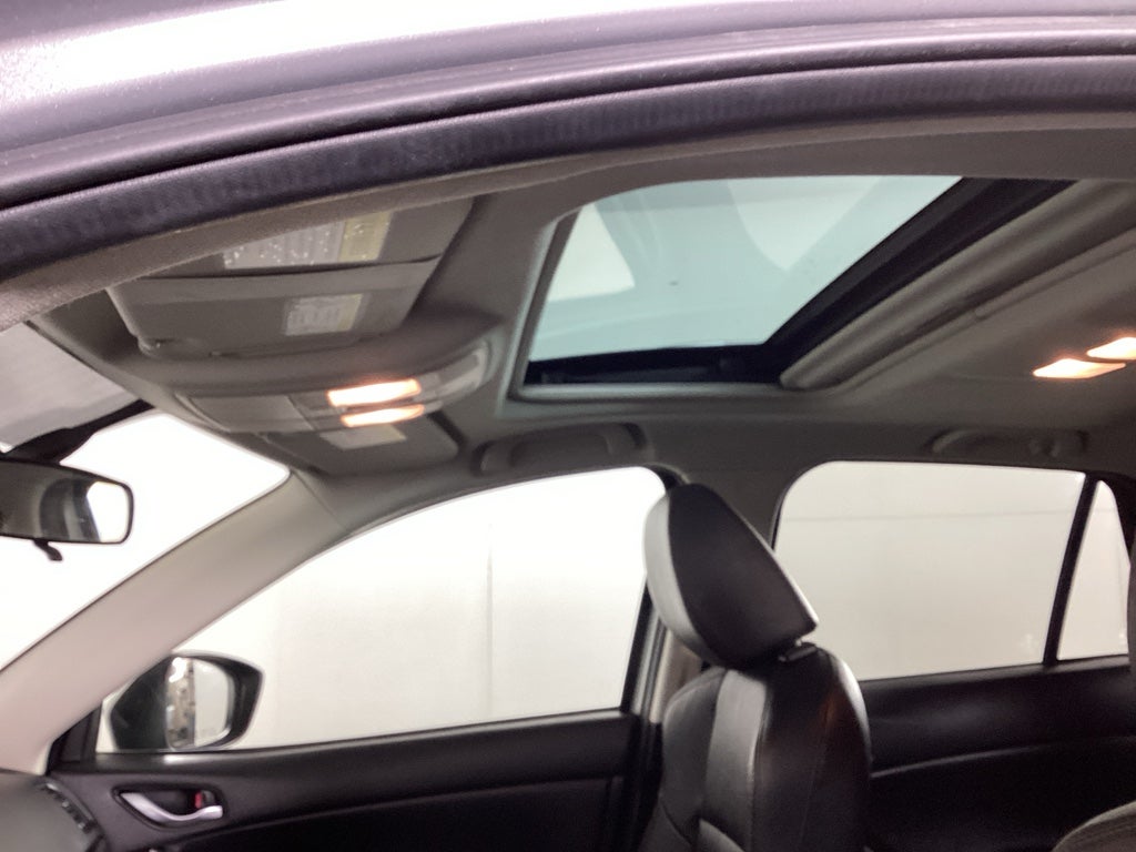 2013 Mazda Mazda CX-5 Grand Touring