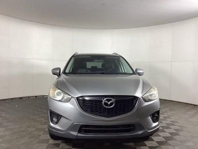 2013 Mazda Mazda CX-5 Grand Touring