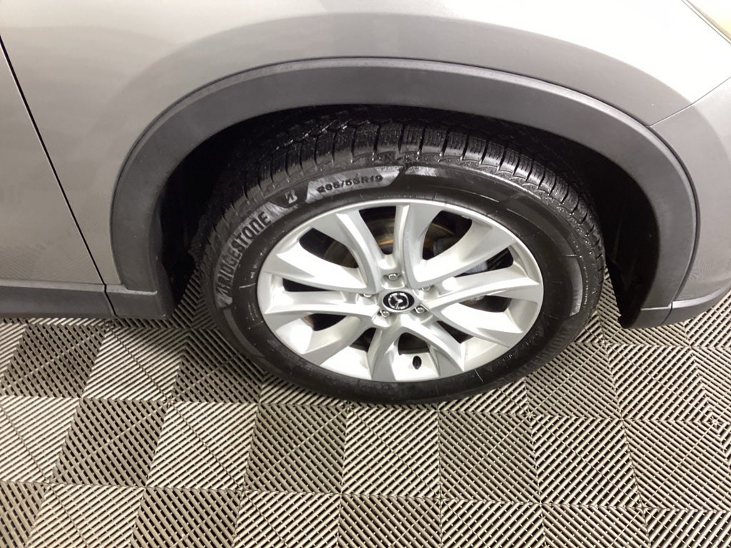 2013 Mazda Mazda CX-5 Grand Touring