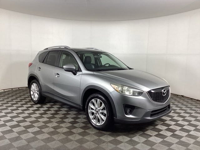 2013 Mazda Mazda CX-5 Grand Touring