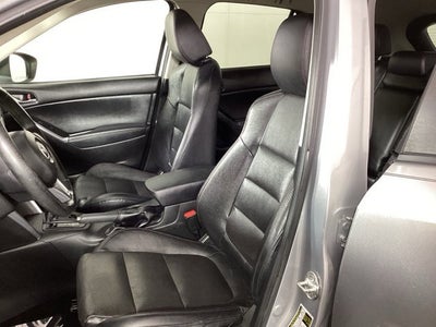 2013 Mazda Mazda CX-5 Grand Touring