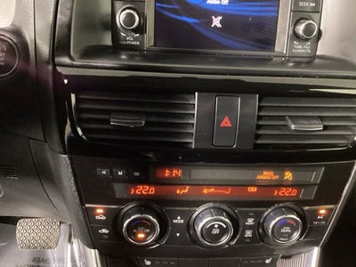 2013 Mazda Mazda CX-5 Grand Touring