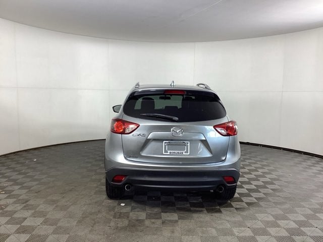 2013 Mazda Mazda CX-5 Grand Touring