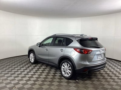 2013 Mazda Mazda CX-5 Grand Touring