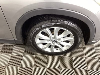 2013 Mazda Mazda CX-5 Grand Touring