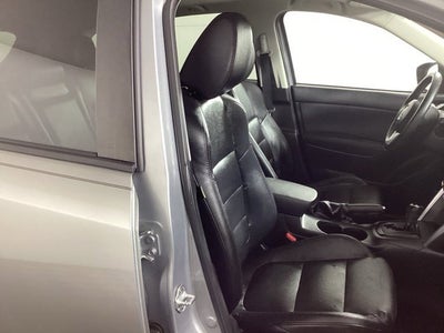 2013 Mazda Mazda CX-5 Grand Touring