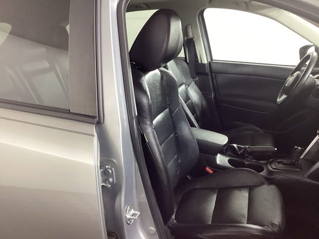 2013 Mazda Mazda CX-5 Grand Touring