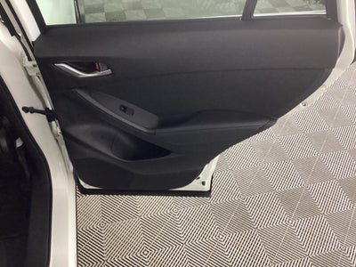 2014 Mazda Mazda CX-5 Touring