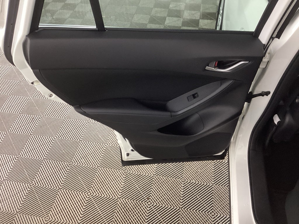 2014 Mazda Mazda CX-5 Touring