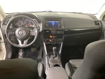 2014 Mazda Mazda CX-5 Touring