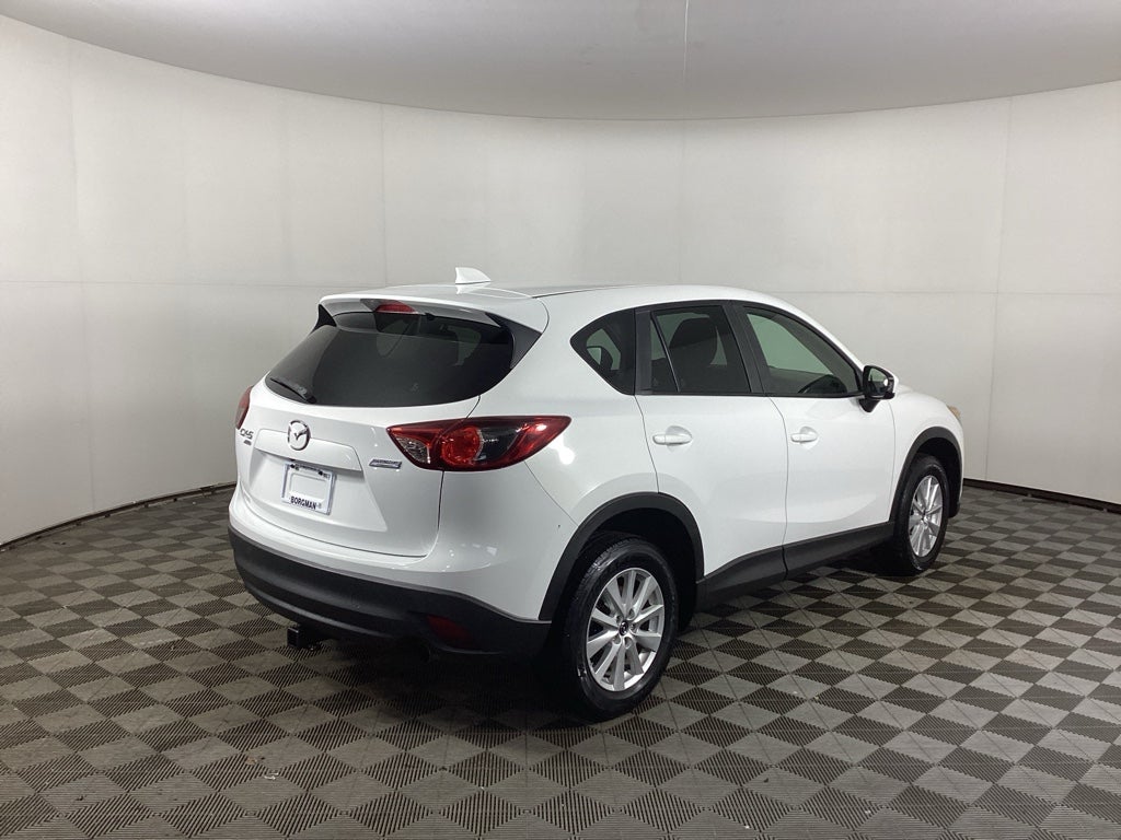2014 Mazda Mazda CX-5 Touring
