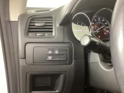 2014 Mazda Mazda CX-5 Touring
