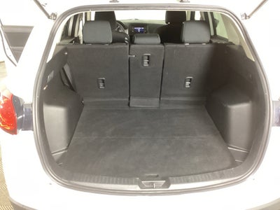 2014 Mazda Mazda CX-5 Touring