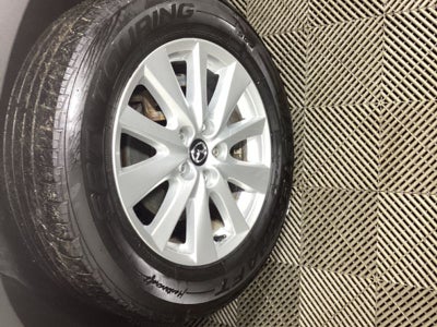 2014 Mazda Mazda CX-5 Touring