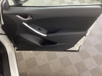 2014 Mazda Mazda CX-5 Touring