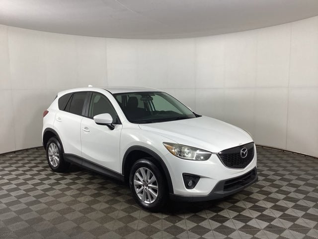 2014 Mazda Mazda CX-5 Touring