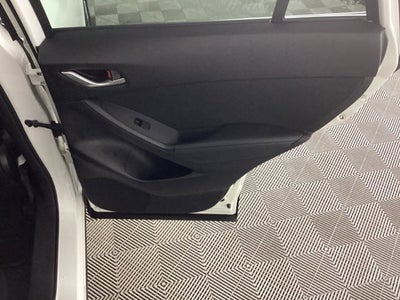 2014 Mazda Mazda CX-5 Touring