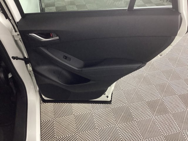 2014 Mazda Mazda CX-5 Touring