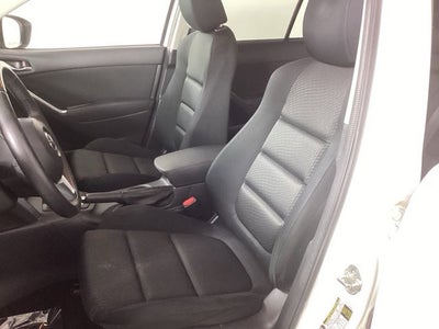 2014 Mazda Mazda CX-5 Touring