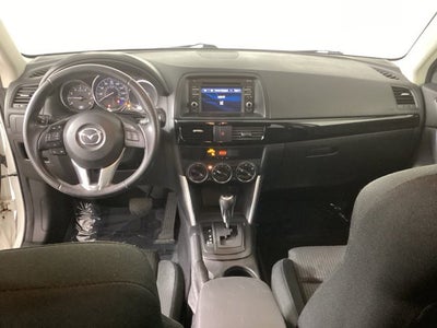 2014 Mazda Mazda CX-5 Touring