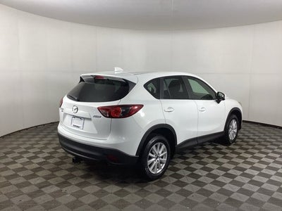 2014 Mazda Mazda CX-5 Touring