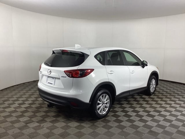 2014 Mazda Mazda CX-5 Touring