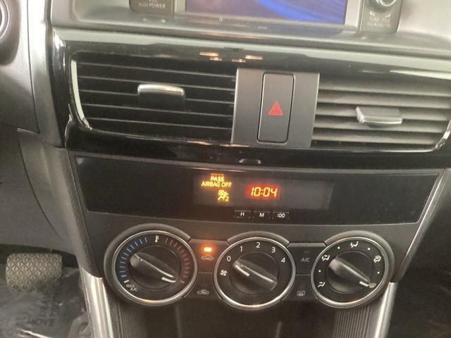 2014 Mazda Mazda CX-5 Touring