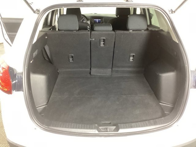 2014 Mazda Mazda CX-5 Touring