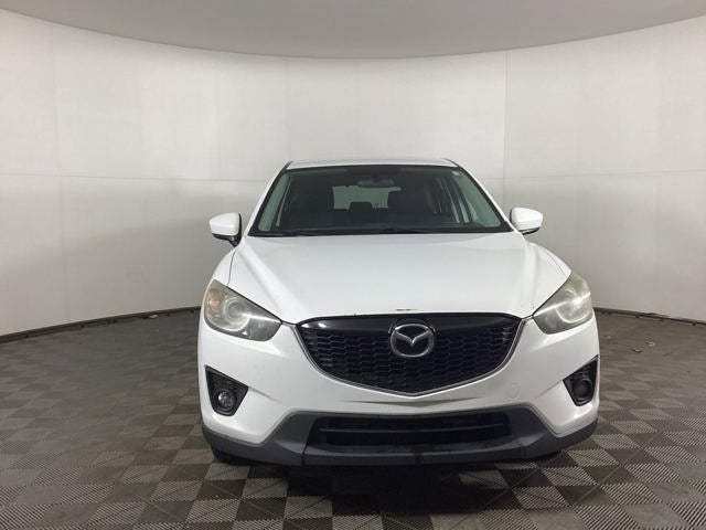 2014 Mazda Mazda CX-5 Touring