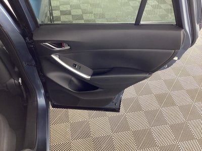 2016 Mazda Mazda CX-5 Grand Touring