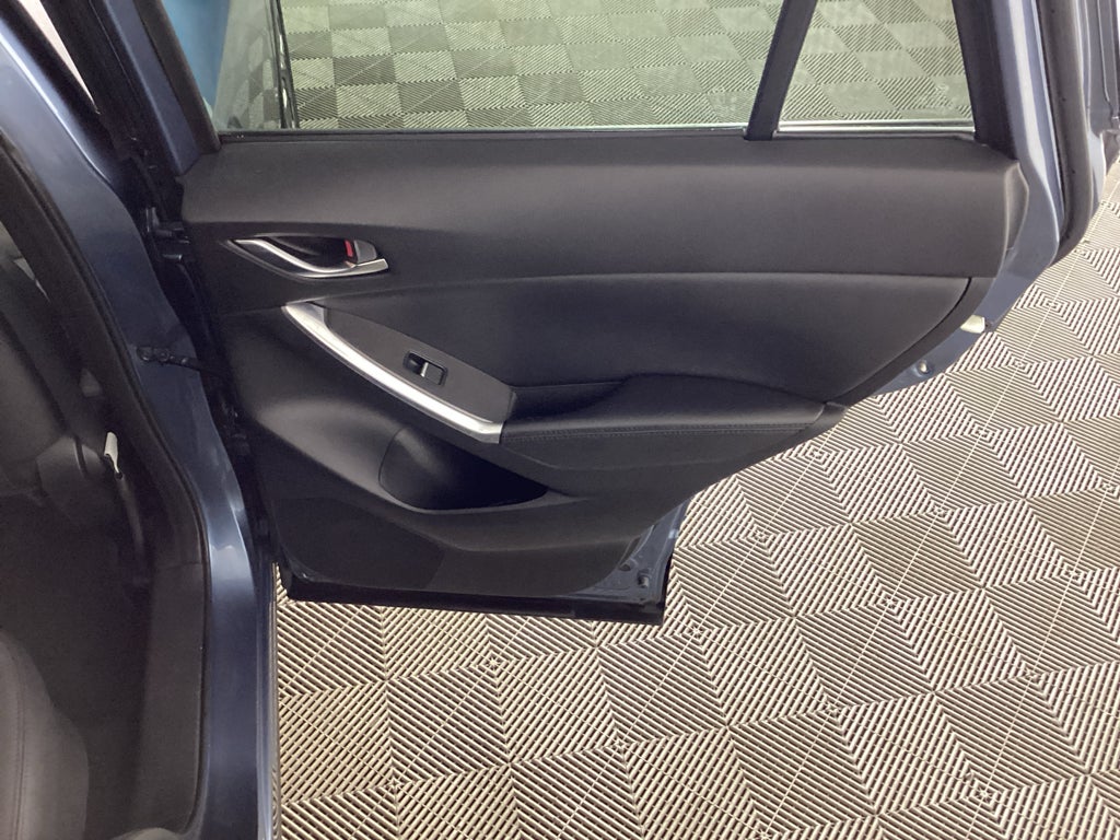 2016 Mazda Mazda CX-5 Grand Touring