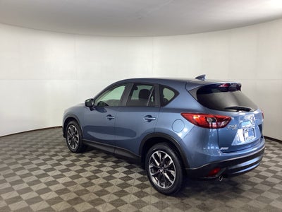 2016 Mazda Mazda CX-5 Grand Touring