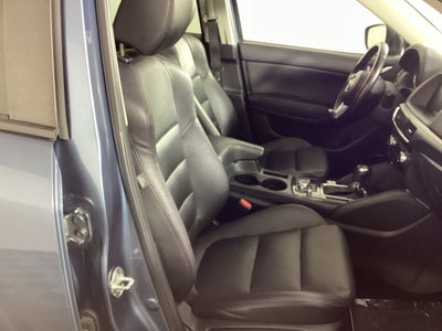 2016 Mazda Mazda CX-5 Grand Touring