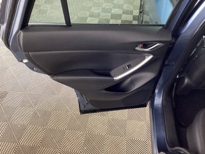 2016 Mazda Mazda CX-5 Grand Touring