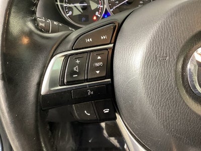 2016 Mazda Mazda CX-5 Grand Touring